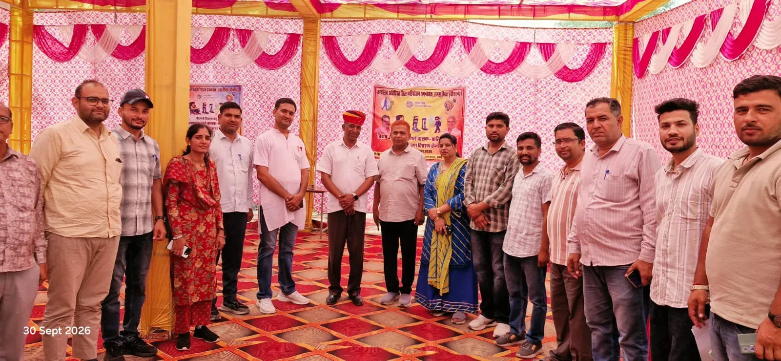 कर्नल देव आनंद लोहामरोड़ की अगुवाई में तैयार होगा राजस्थान का पहला मॉडल बालिका सैनिक स्कूल