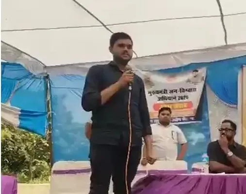 सफलता की कहानी