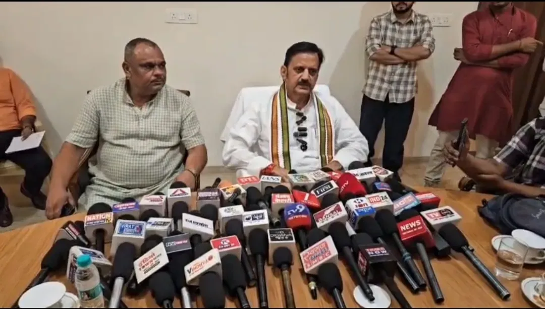*रीवा में नशे के खिलाफ डिप्टी सीएम राजेंद्र शुक्ला की बड़ी समीक्षा बैठक,*