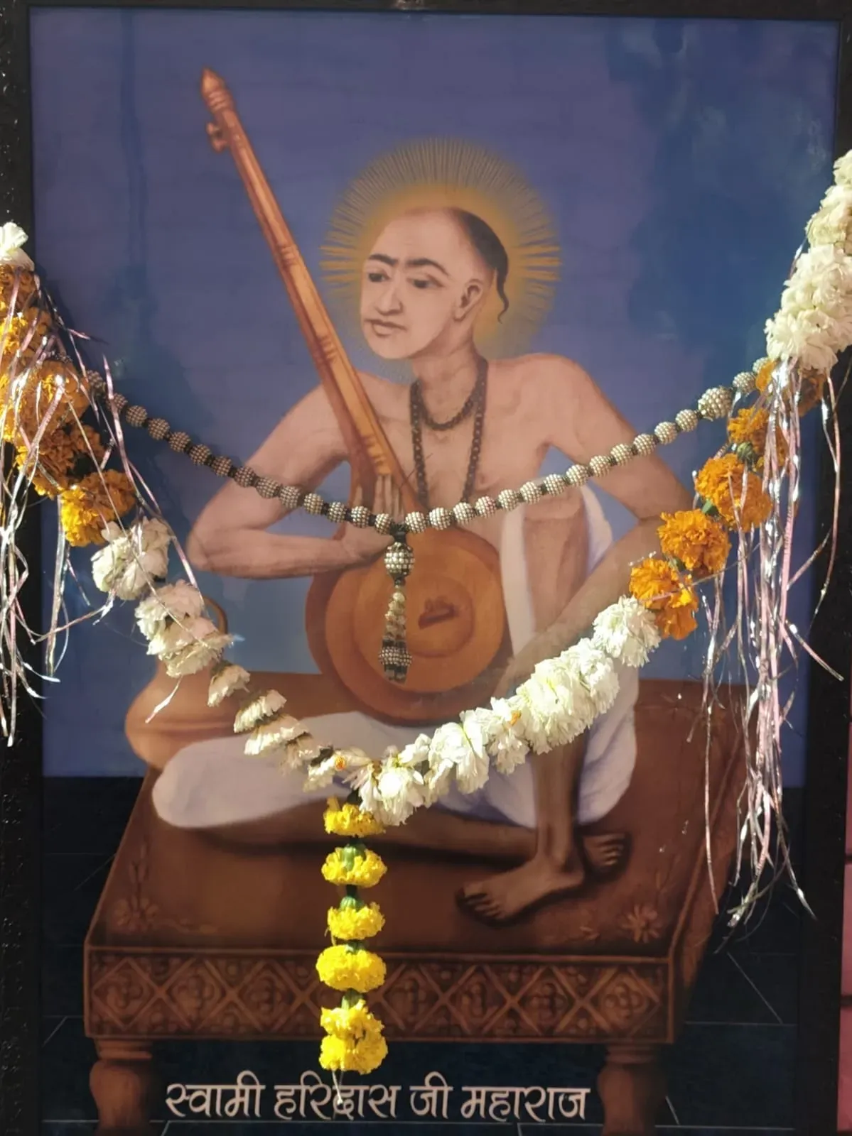 स्लीमनाबाद बनेगा हरिदासपुर संत हरिदास महाराज की तपोभूमि को मिलेगी नई पहचान*