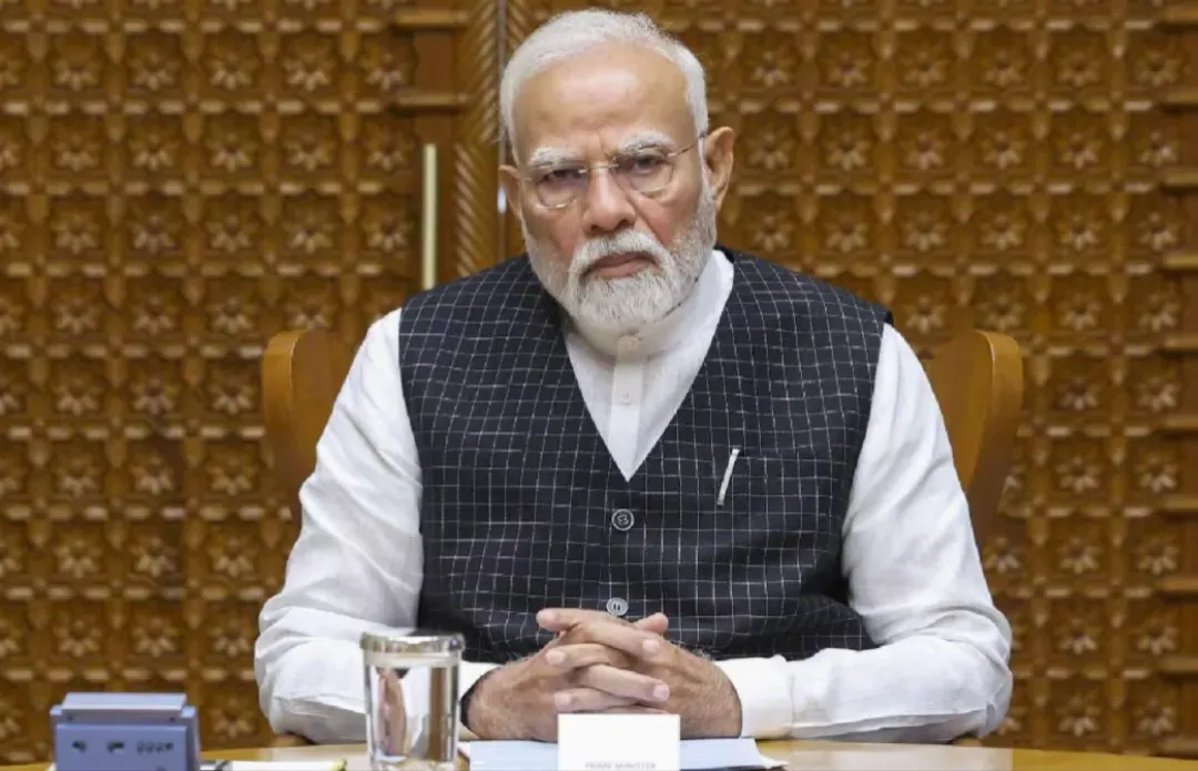 🚨 ब्रेकिंग न्यूज़ | ग्वालियर हादसे पर PM मोदी का बड़ा ऐलान, मृतकों के परिवारों को ₹2 लाख और घायलों को ₹50 हजार मिलेंगे