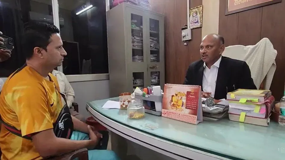 मौत की सजा पा चुकी मुस्कान की बेटी राधा के लिए आगे आया मुंबई का फैजान, पढ़ाई से शादी तक का खर्च उठाने का किया वादा