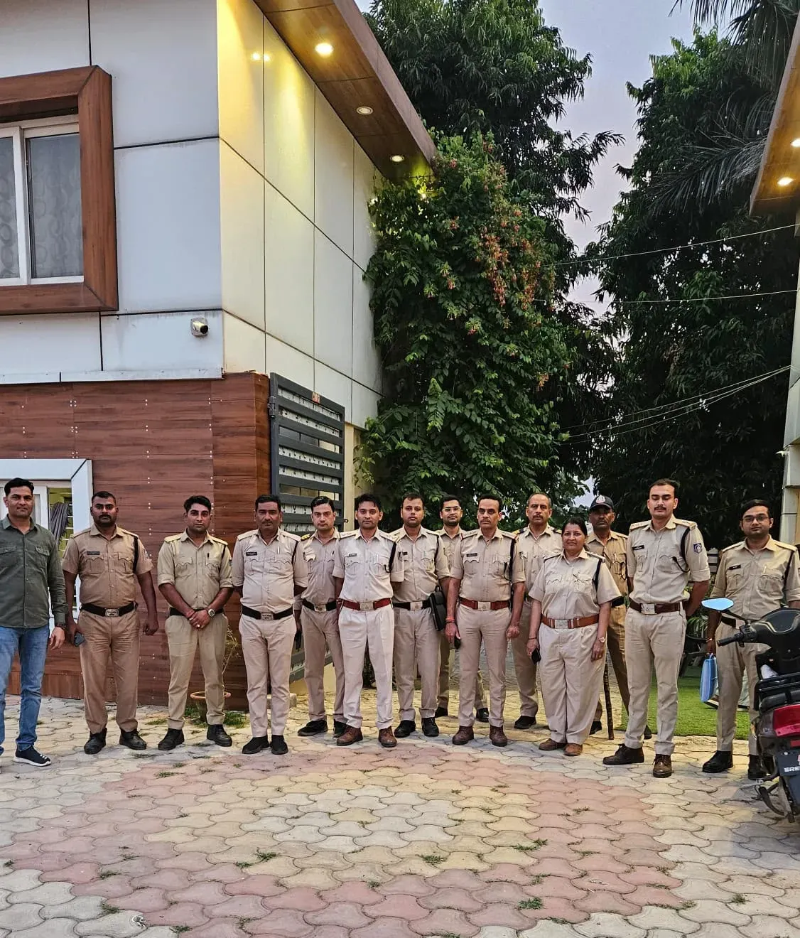 ग्वालियर में अवैध शराब के खिलाफ आबकारी विभाग की कार्रवाई, 4 प्रकरण दर्ज