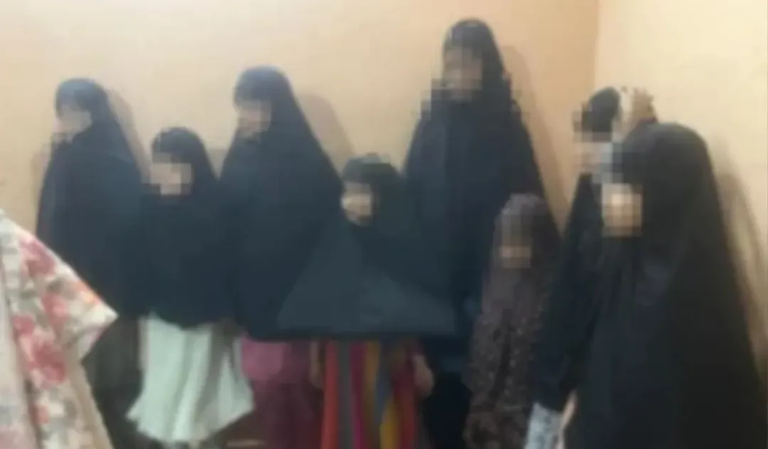 ग्वालियर मदरसा कांड: बच्चों के साथ क्रूरता करने वालों पर होगी FIR, सीडब्ल्यूसी ने कलेक्टर को सौंपी रिपोर्ट ।